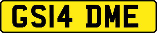 GS14DME