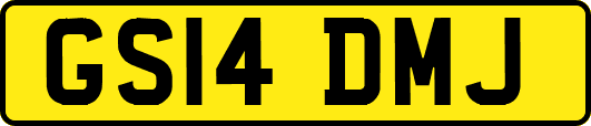 GS14DMJ