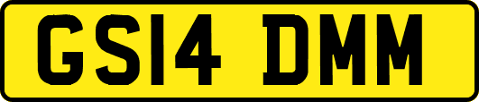 GS14DMM