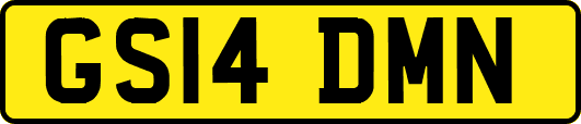 GS14DMN