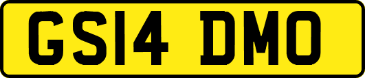 GS14DMO