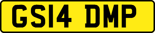 GS14DMP