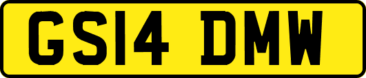 GS14DMW