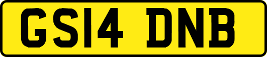 GS14DNB