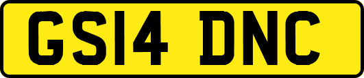 GS14DNC