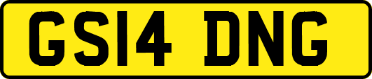 GS14DNG