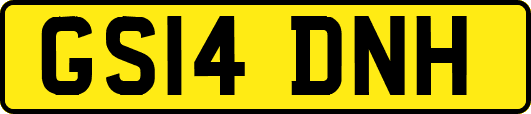 GS14DNH