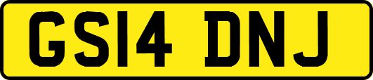 GS14DNJ