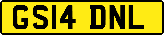 GS14DNL