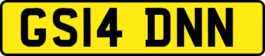 GS14DNN