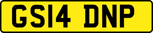 GS14DNP