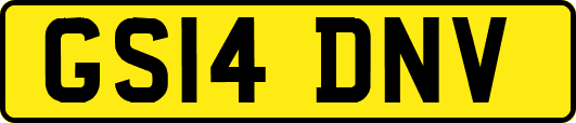 GS14DNV