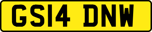 GS14DNW