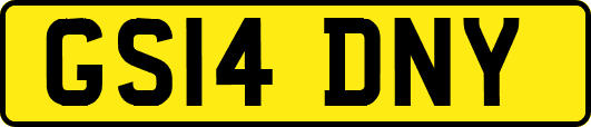 GS14DNY