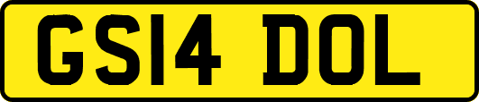 GS14DOL