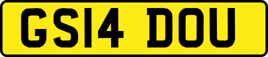 GS14DOU