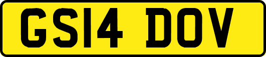 GS14DOV