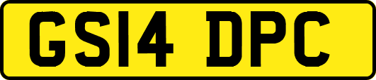 GS14DPC