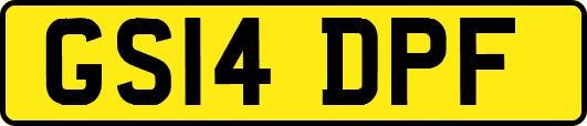 GS14DPF