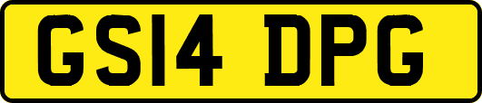 GS14DPG