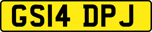 GS14DPJ