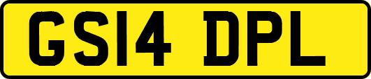 GS14DPL