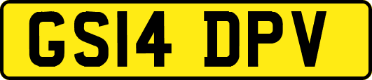 GS14DPV
