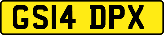 GS14DPX