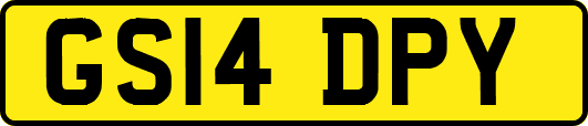 GS14DPY