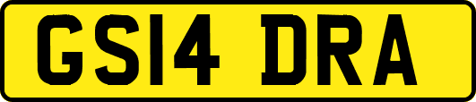GS14DRA