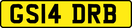 GS14DRB