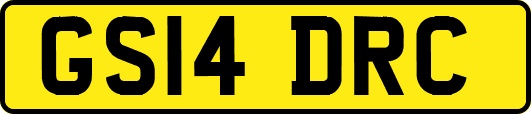 GS14DRC