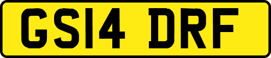 GS14DRF