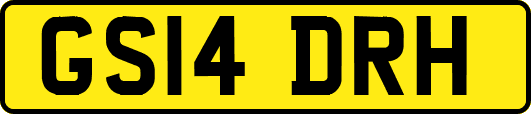 GS14DRH