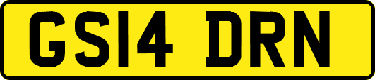 GS14DRN
