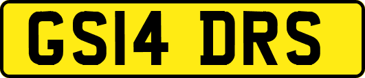 GS14DRS