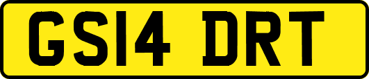 GS14DRT