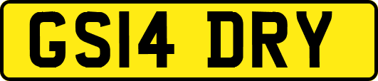 GS14DRY