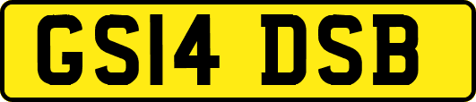 GS14DSB
