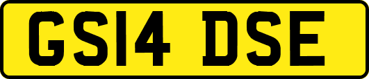 GS14DSE