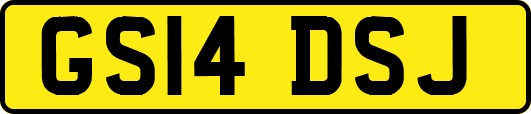 GS14DSJ