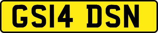 GS14DSN