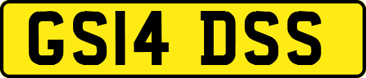 GS14DSS