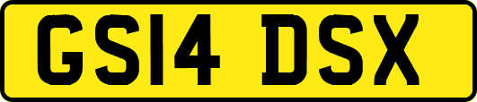 GS14DSX