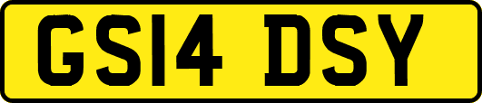 GS14DSY