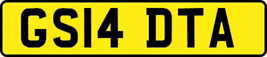GS14DTA