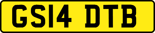 GS14DTB