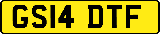 GS14DTF