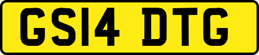GS14DTG