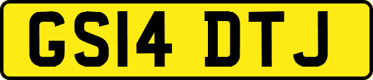 GS14DTJ